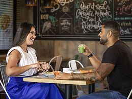 Mercure São Paulo Berrini