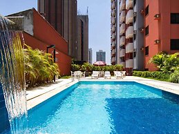 Mercure São Paulo Berrini