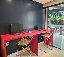 Mercure São Paulo Berrini