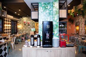 Mercure São Paulo Berrini