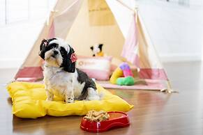 Mercure São Paulo Berrini