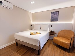 Mercure São Paulo Berrini