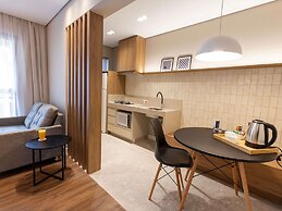 Mercure São Paulo Berrini