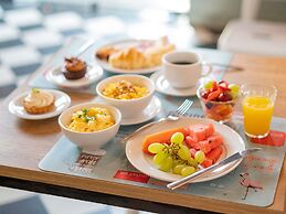 Mercure São Paulo Berrini
