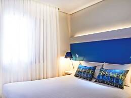 Mercure São Paulo Berrini