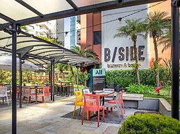 Mercure São Paulo Berrini