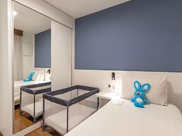 Mercure São Paulo Berrini