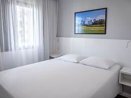 Mercure São Paulo Berrini