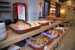 Mercure São Paulo Berrini