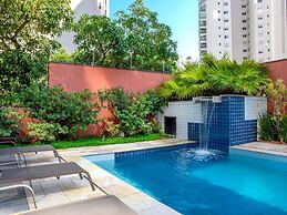 Mercure São Paulo Berrini