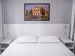 Mercure São Paulo Berrini