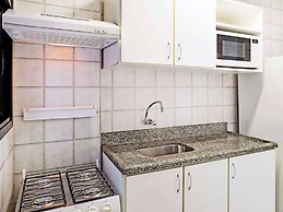 Mercure São Paulo Berrini