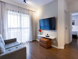 Mercure São Paulo Berrini