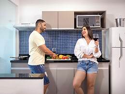 Mercure São Paulo Berrini