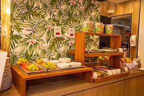 Mercure São Paulo Berrini