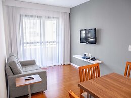 Mercure São Paulo Berrini