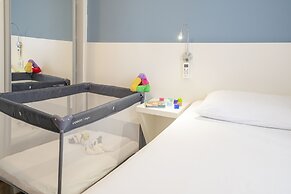 Mercure São Paulo Berrini