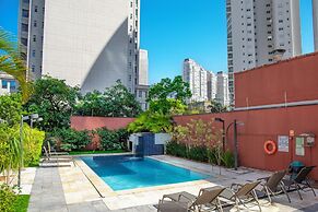 Mercure São Paulo Berrini