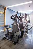 Mercure São Paulo Berrini