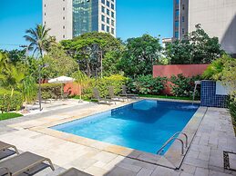 Mercure São Paulo Berrini