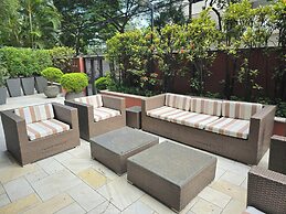 Mercure São Paulo Berrini