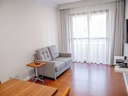 Mercure São Paulo Berrini