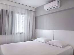 Mercure São Paulo Berrini