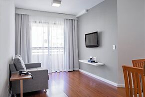 Mercure São Paulo Berrini