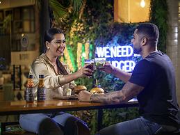 Mercure São Paulo Berrini