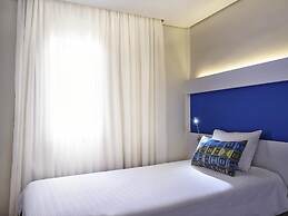 Mercure São Paulo Berrini