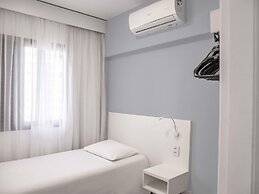 Mercure São Paulo Berrini
