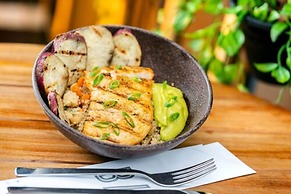 Mercure São Paulo Berrini