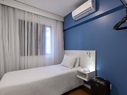 Mercure São Paulo Berrini