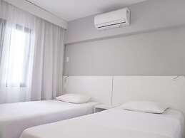 Mercure São Paulo Berrini