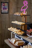 Mercure São Paulo Berrini