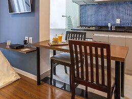 Mercure São Paulo Berrini