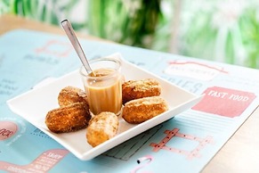 Mercure São Paulo Berrini