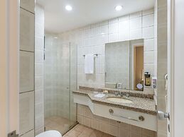Mercure São Paulo Berrini