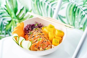 Mercure São Paulo Berrini