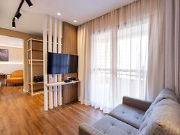 Mercure São Paulo Berrini