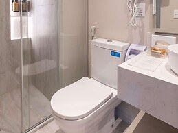 Mercure São Paulo Berrini