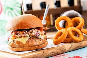 Mercure São Paulo Berrini