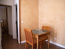 Mercure São Paulo Berrini