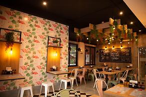 Mercure São Paulo Berrini