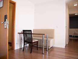 Mercure São Paulo Berrini