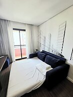 Mercure São Paulo Berrini