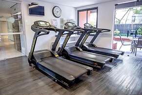 Mercure São Paulo Berrini