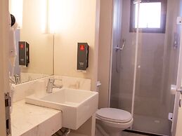 Mercure São Paulo Berrini