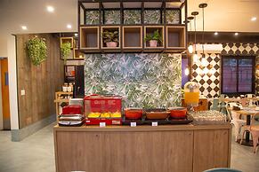 Mercure São Paulo Berrini