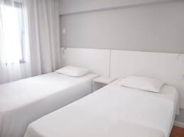 Mercure São Paulo Berrini